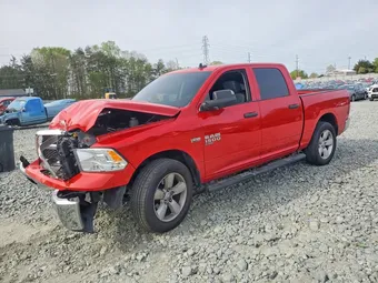 2022 Ram 1500 3C6RR7KT4NG173463 Lot 47772026