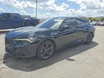 2024 Acura Integra 19UDE4G73RA010429