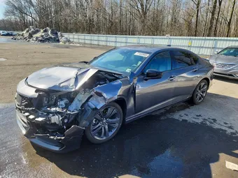 2023 Acura TLX 19UUB5F57PA002992