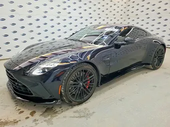 2025 Aston Martin SCFSMGFW2SGN10430