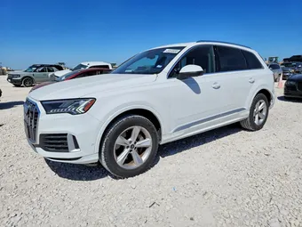 2023 Audi Q7 WA1LCBF77PD029805