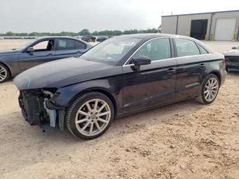 2015 Audi A3 WAUACGFF4F1006187 Lot 51701876
