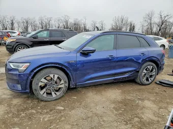 2022 Audi e-tron WA1AAAGE9NB031598