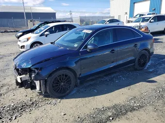 2017 Audi A3 WAUB8GFF0H1053709 Lot 47037456