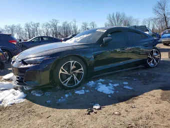2022 Audi Etron GT WAUCJBFW2N7008050