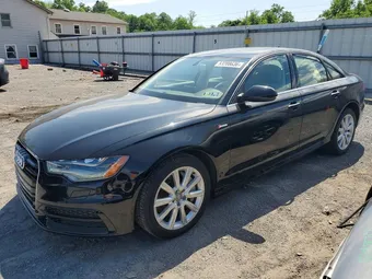2015 Audi A6 WAUFGAFC8FN008403 Lot 53208636