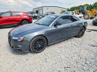 2016 Audi A5 WAUM2AFR3GA008182 Lot 55579166