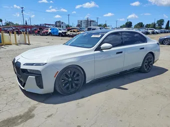 2024 BMW i7 WBY43EJ05RCS34374