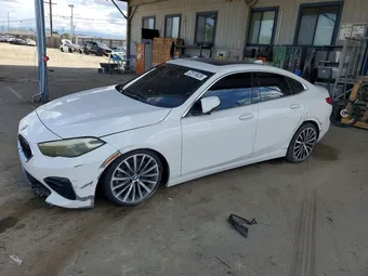 2021 BMW 2 Series WBA53AK01M7J06970