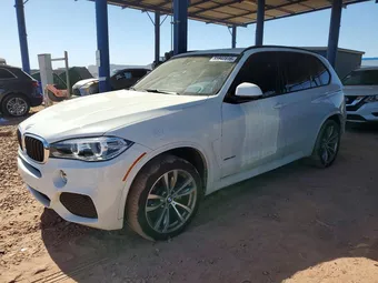2018 BMW X5 5UXKR0C5XJ0X96732 Lot 55942516