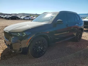 2025 BMW X5 5UX13EU09S9X01085 Lot 47995776