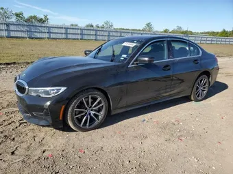 2020 BMW 3 Series 3MW5R1J03L8B12041 Lot 46360285