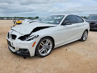 2017 BMW 2 Series WBA2F9C31HV664871