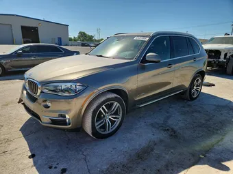 2017 BMW X5 5UXKR0C54H0U53652 Lot 52461906
