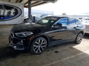2019 BMW X2 WBXYJ3C58K5N50905