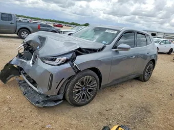 2026 BMW X3 5UX53GP03T9225054 Lot 49024446
