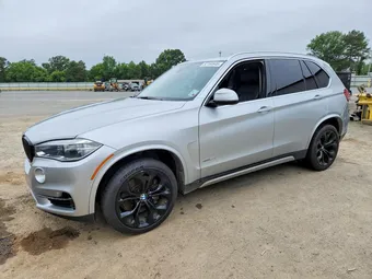 2016 BMW X5 5UXKR6C55G0J80643 Lot 52184946