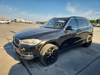2015 BMW X5 5UXKS4C54F0N08559