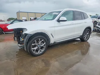2023 BMW X3 5UX43DP05P9T36429 Lot 56443556