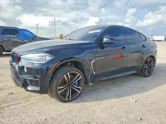 2015 BMW X6 5YMKW8C52F0G93976