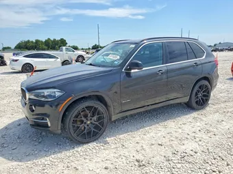 2015 BMW X5 5UXKR0C51F0K60128
