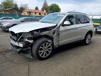 2016 BMW X5 5UXKR0C53G0U11102 Lot 55801996