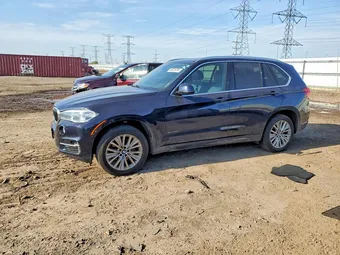 2016 BMW X5 5UXKR0C57G0S91529 Lot 50616766