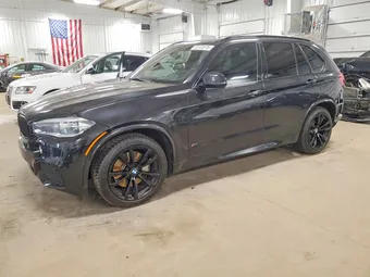 2015 BMW X5 5UXKR6C53F0J77738 Lot 53165976