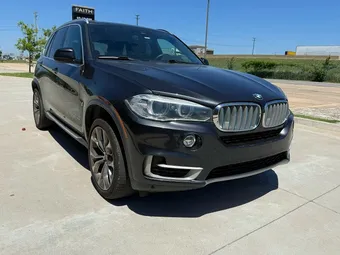 2018 BMW X5 5UXKT0C54J0W02939
