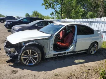 2018 BMW 3 Series WBA8D9C56JA614241 Lot 53206786