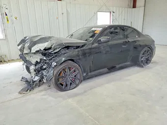 2024 BMW M2 3MF13DM09R8E17906
