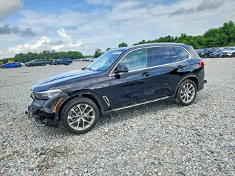 2019 BMW X5 5UXCR6C5XKLK82600 Lot 55302966