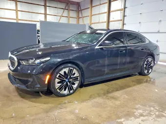 2024 BMW i5 WBY33FK00RCR33041