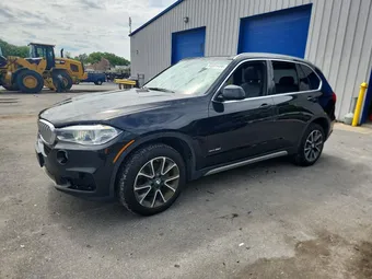 2018 BMW X5 5UXKR0C52J0X97390 Lot 54825466