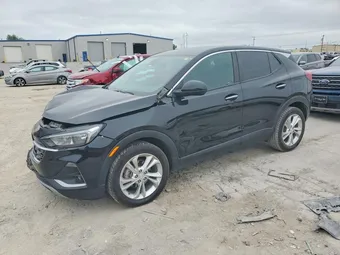 2020 Buick Encore KL4MMBS20LB074831 Lot 52424956