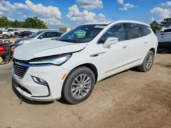 2022 Buick Enclave 5GAERCKW8NJ115365