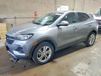 2023 Buick Encore KL4MMCSL2PB047862 Lot 56107536