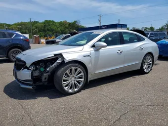 2017 Buick LaCrosse 1G4ZR5SS5HU181461