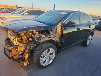 2024 Buick Encore KL4AMBS26RB184312 Lot 46548106