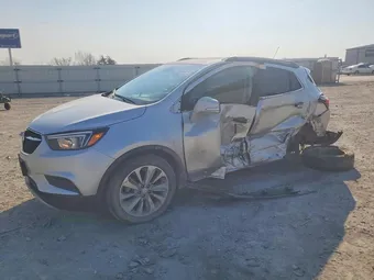 2019 Buick Encore KL4CJESB7KB704543 Lot 47642676