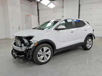2024 Buick Encore KL4AMBS25RB165122 Lot 55123266