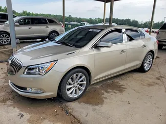 2016 Buick LaCrosse 1G4GB5G3XGF190043