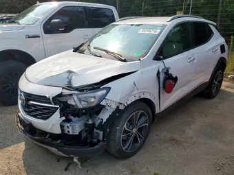 2023 Buick Encore KL4MMDS29PB027475 Lot 59255216