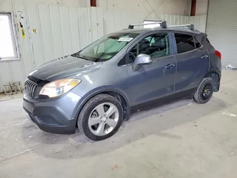 2015 Buick Encore KL4CJESB1FB150549 Lot 52381066