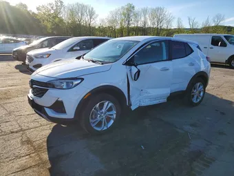 2020 Buick Encore KL4MMCSL3LB090973 Lot 53355026
