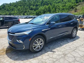 2022 Buick Enclave 5GAERCKW0NJ103145
