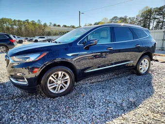 2020 Buick Enclave 5GAERBKW7LJ162233
