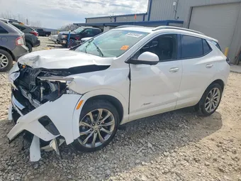 2024 Buick Encore KL4AMGSL7RB205772 Lot 46935466