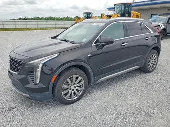 2020 Cadillac XT4 1GYFZCR47LF042975