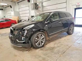 2020 Cadillac XT5 1GYKNFRS5LZ151685